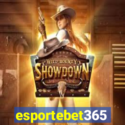 esportebet365