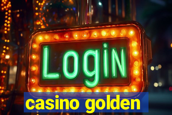 casino golden