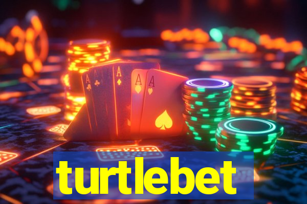 turtlebet