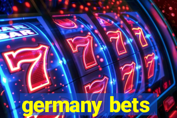 germany bets