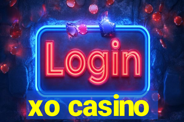 xo casino