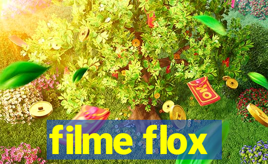 filme flox