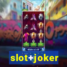 slot+joker