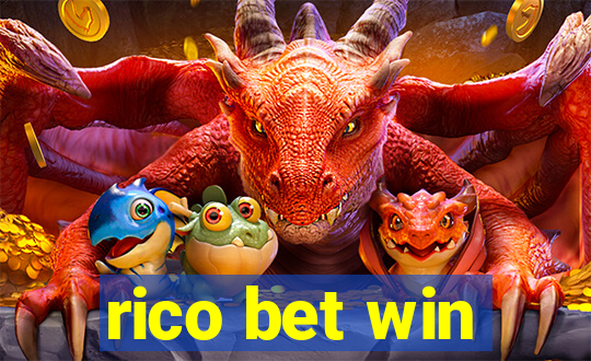 rico bet win