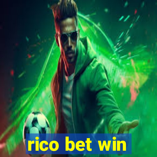 rico bet win