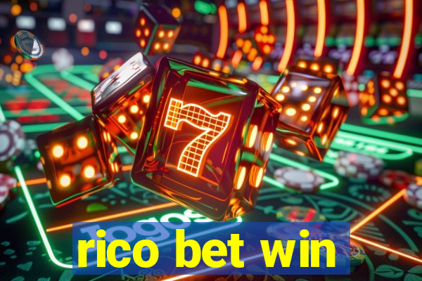 rico bet win