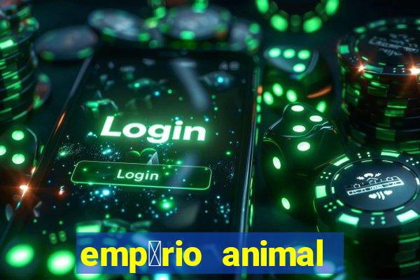 emp贸rio animal canal 2