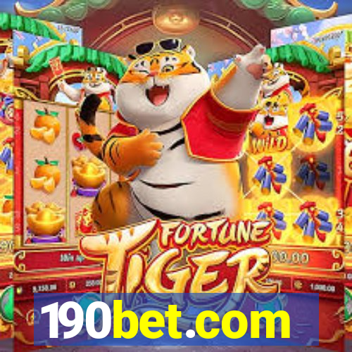 190bet.com