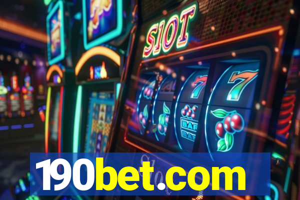 190bet.com