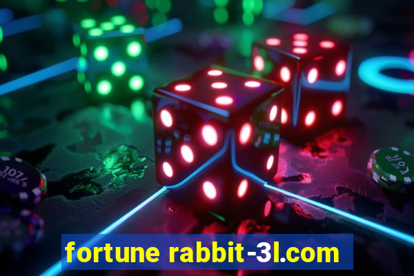 fortune rabbit-3l.com