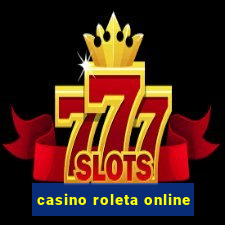 casino roleta online