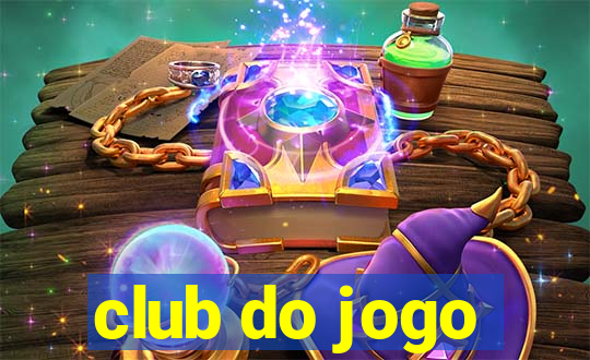 club do jogo