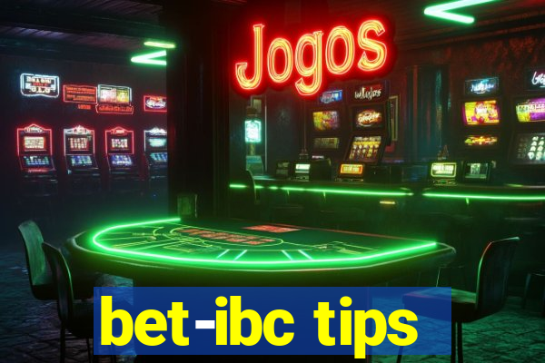 bet-ibc tips