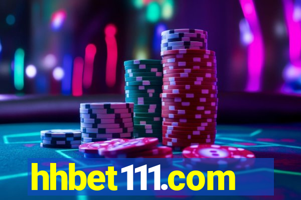 hhbet111.com