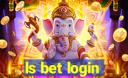 ls bet login