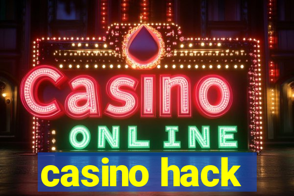 casino hack