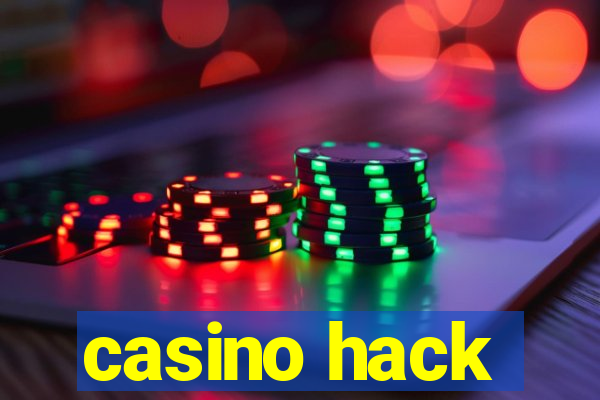 casino hack