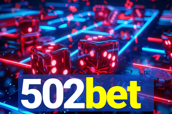 502bet