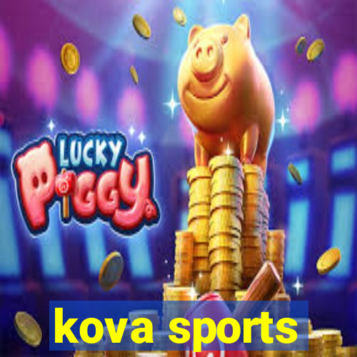 kova sports