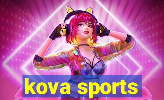 kova sports