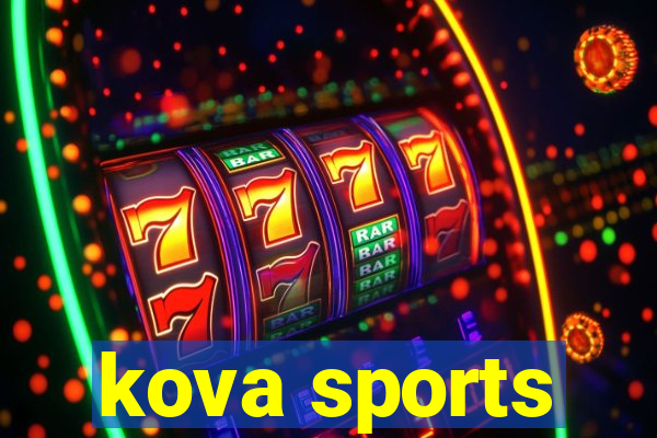 kova sports