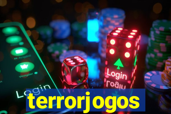 terrorjogos