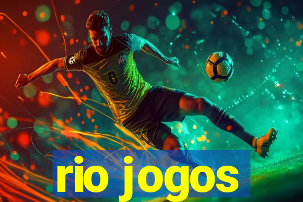 rio jogos