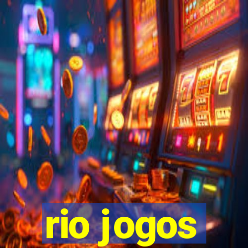 rio jogos