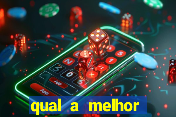 qual a melhor plataforma para ganhar no fortune tiger