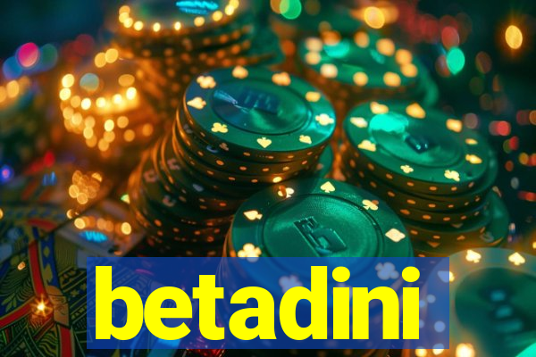 betadini