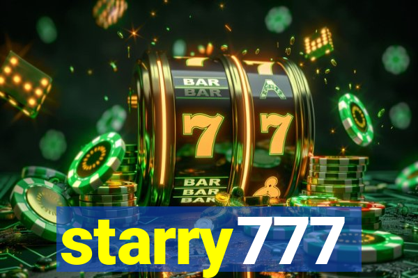 starry777