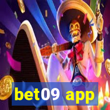 bet09 app