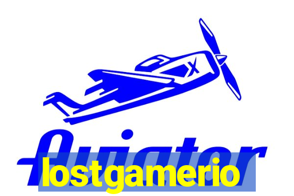 lostgamerio