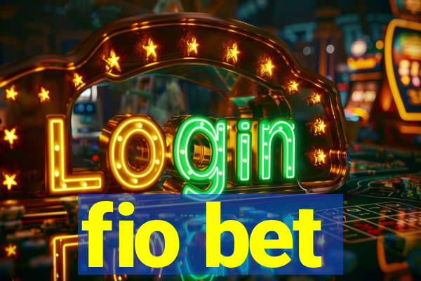 fio bet