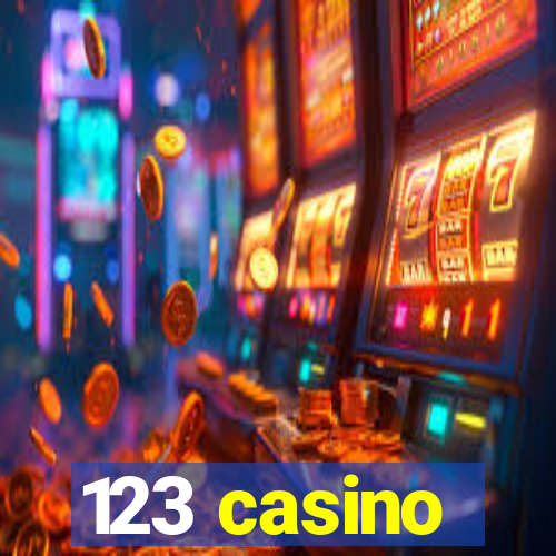 123 casino