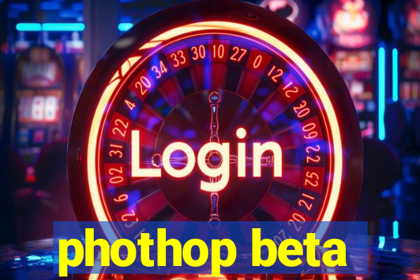 phothop beta