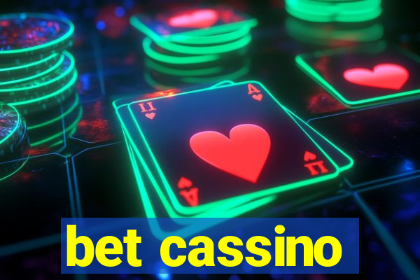 bet cassino