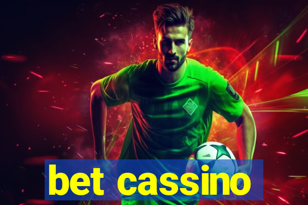 bet cassino