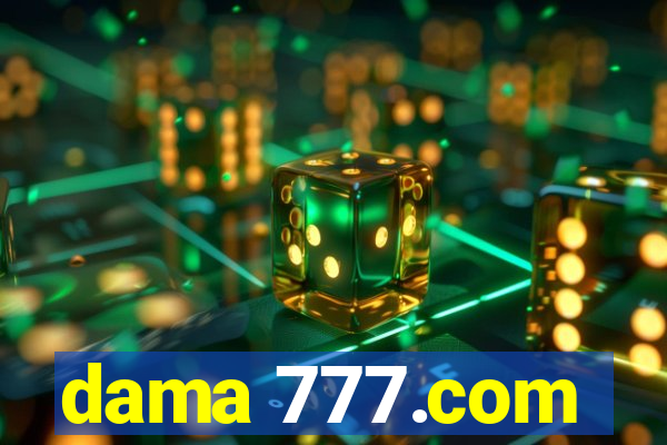 dama 777.com