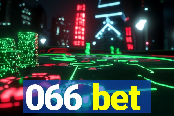 066 bet