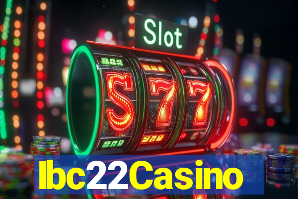 Ibc22Casino