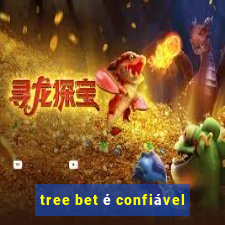 tree bet é confiável