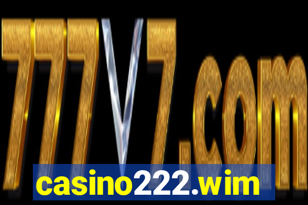 casino222.wim