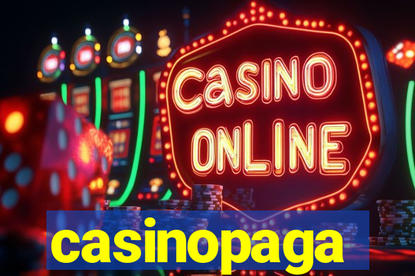 casinopaga