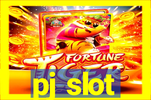 pj slot