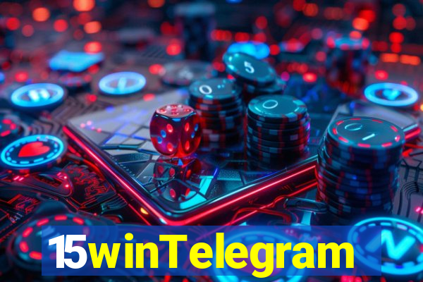 15winTelegram