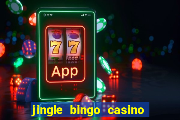 jingle bingo casino sister sites