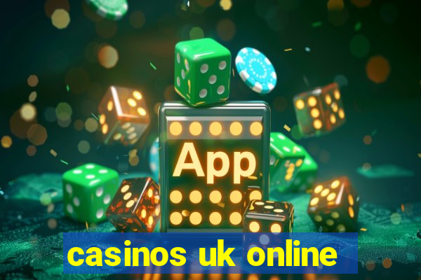 casinos uk online