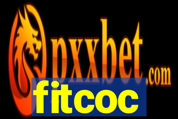 fitcoc