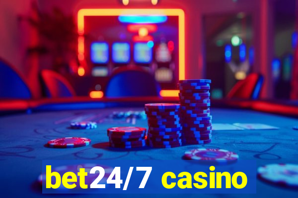 bet24/7 casino